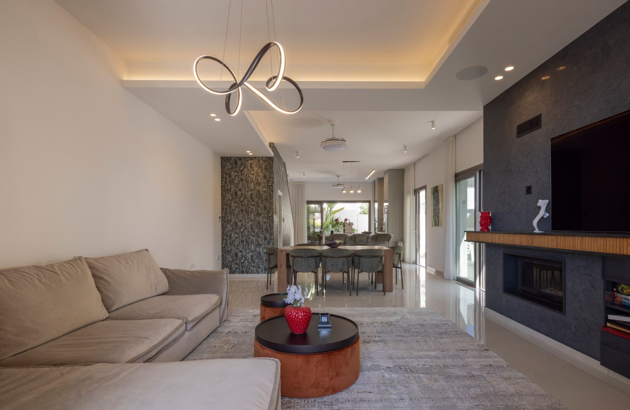 3 Bedroom House for Rent in Limassol – Agios Athanasios
