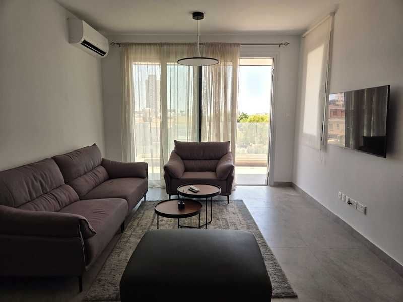 2 Bedroom Apartment for Rent in Limassol – Zakaki