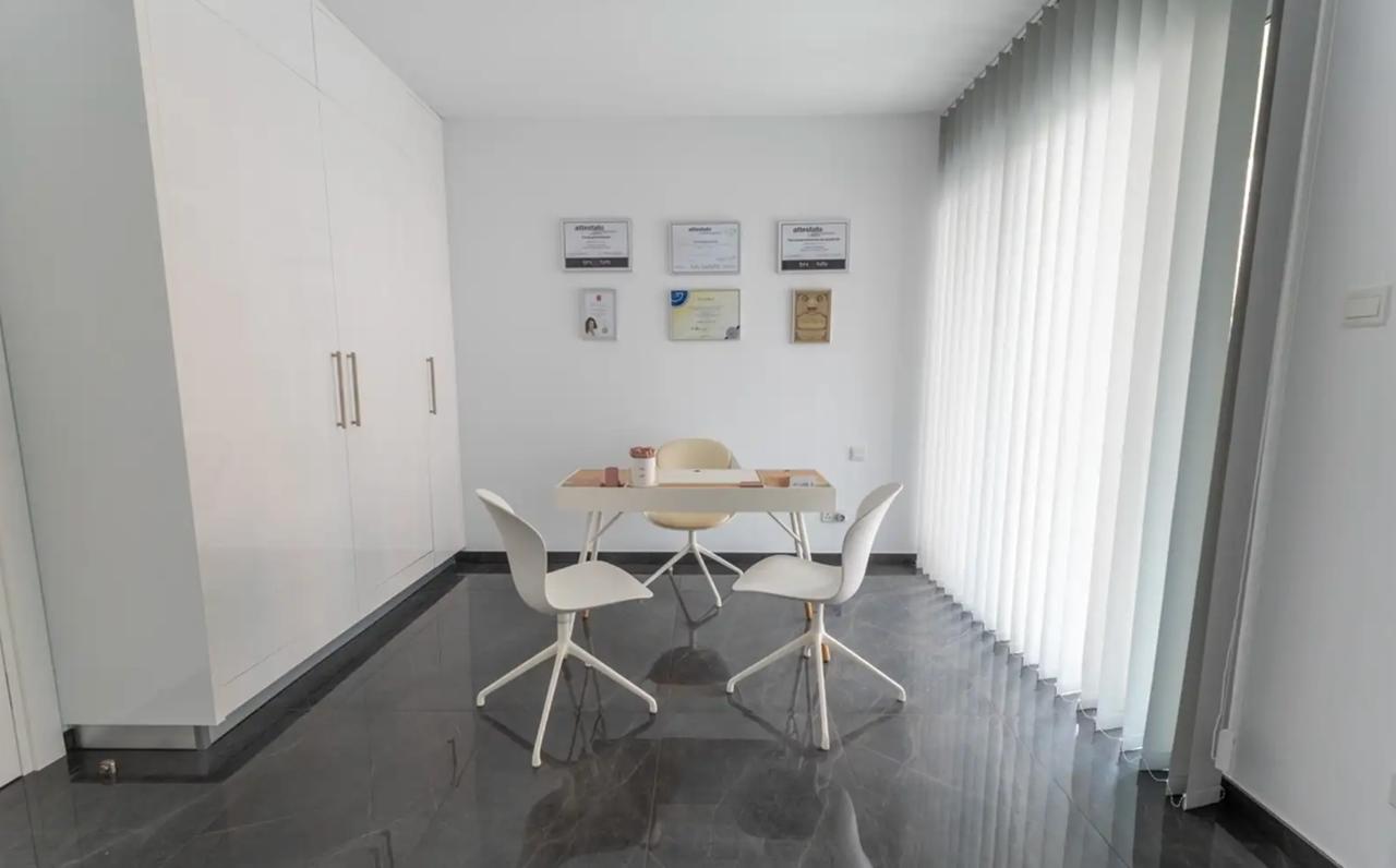 3 Bedroom House for Rent in Limassol – Katholiki