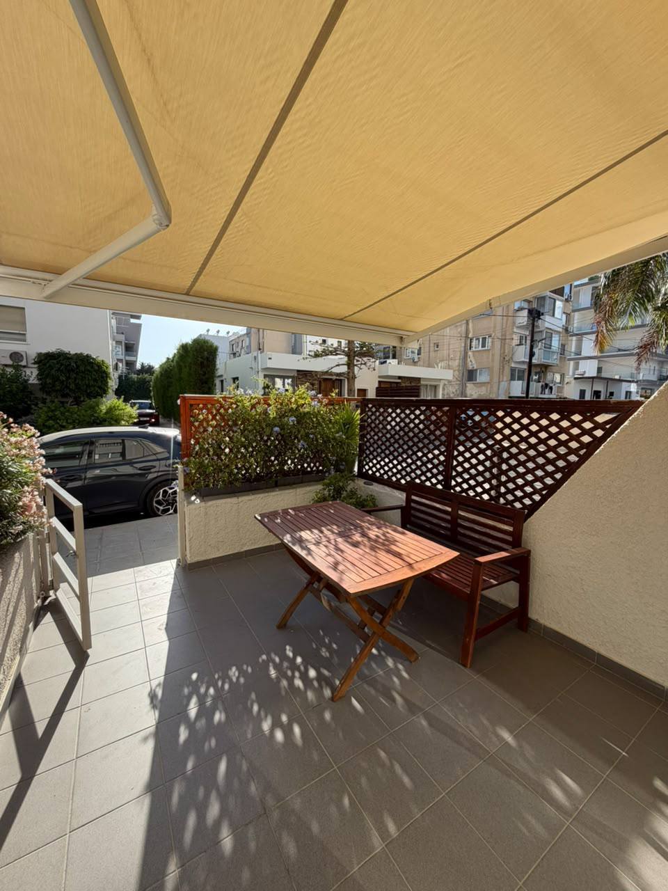 1 Bedroom Apartment for Rent in Limassol – Neapolis