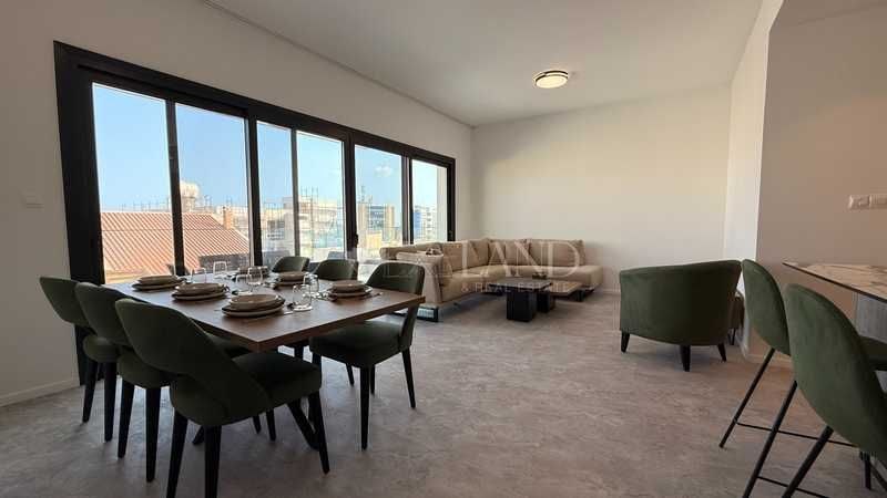 3 Bedroom Apartment for Rent in Limassol – Agios Ioannis