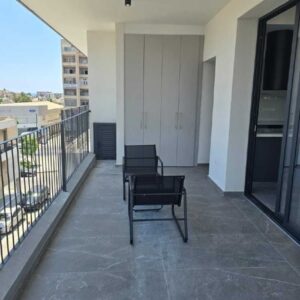 2 Bedroom Apartment for Rent in Limassol – Agios Ioannis