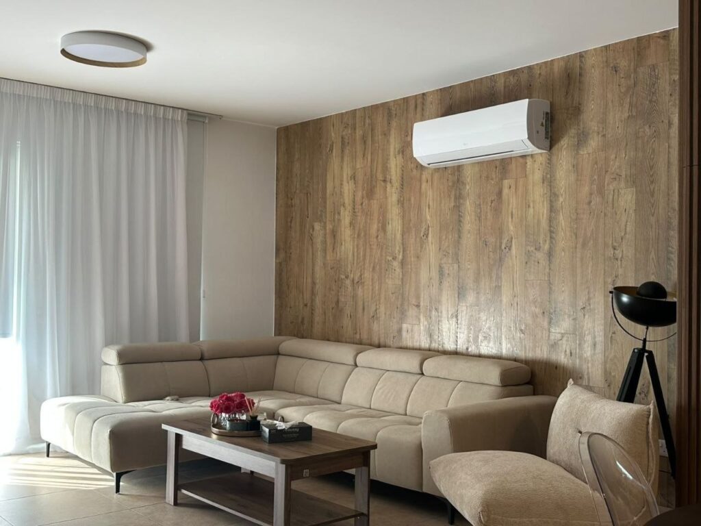 3 Bedroom Apartment for Rent in Limassol – Agios Antonios