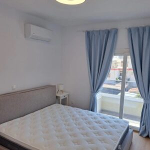 2 Bedroom Apartment for Rent in Limassol – Agia Zoni