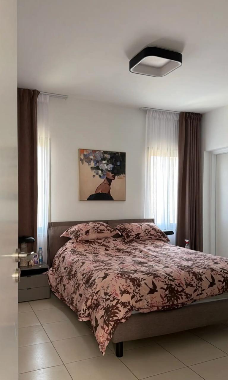 5 Bedroom House for Rent in Limassol – Agios Athanasios