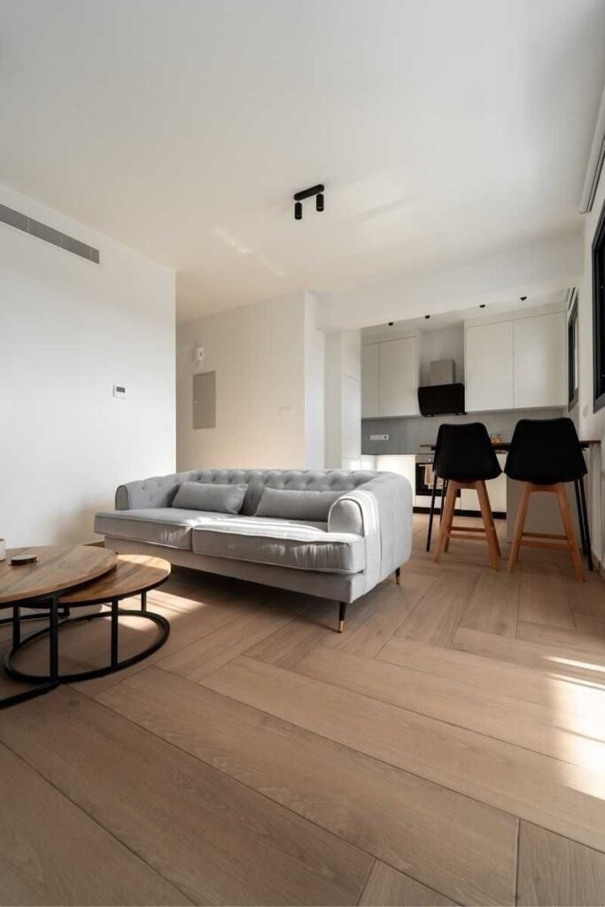 2 Bedroom Apartment for Rent in Limassol – Katholiki
