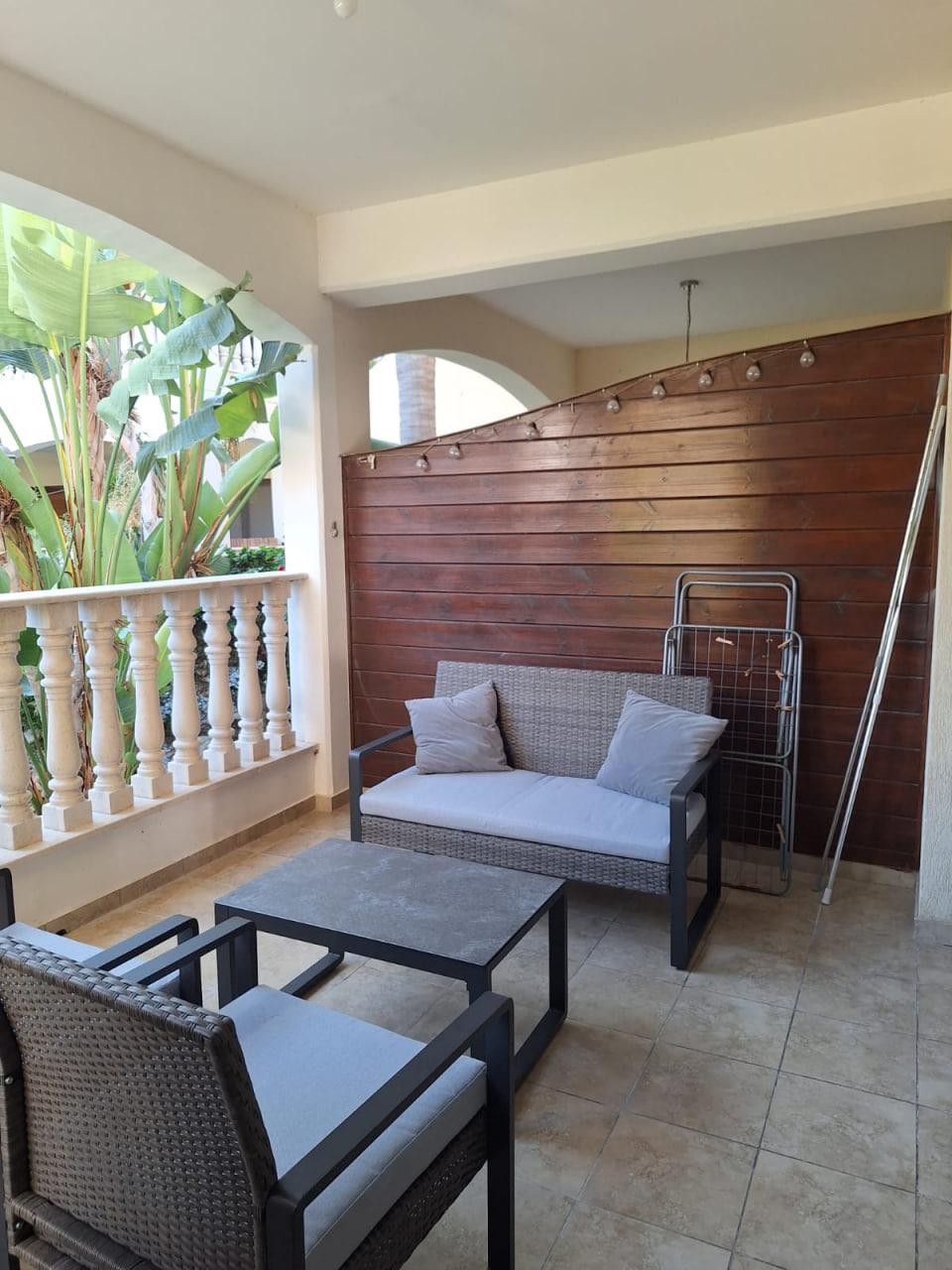 1 Bedroom Apartment for Rent in Limassol – Panthea