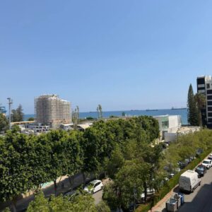 3 Bedroom Apartment for Rent in Limassol – Agia Zoni