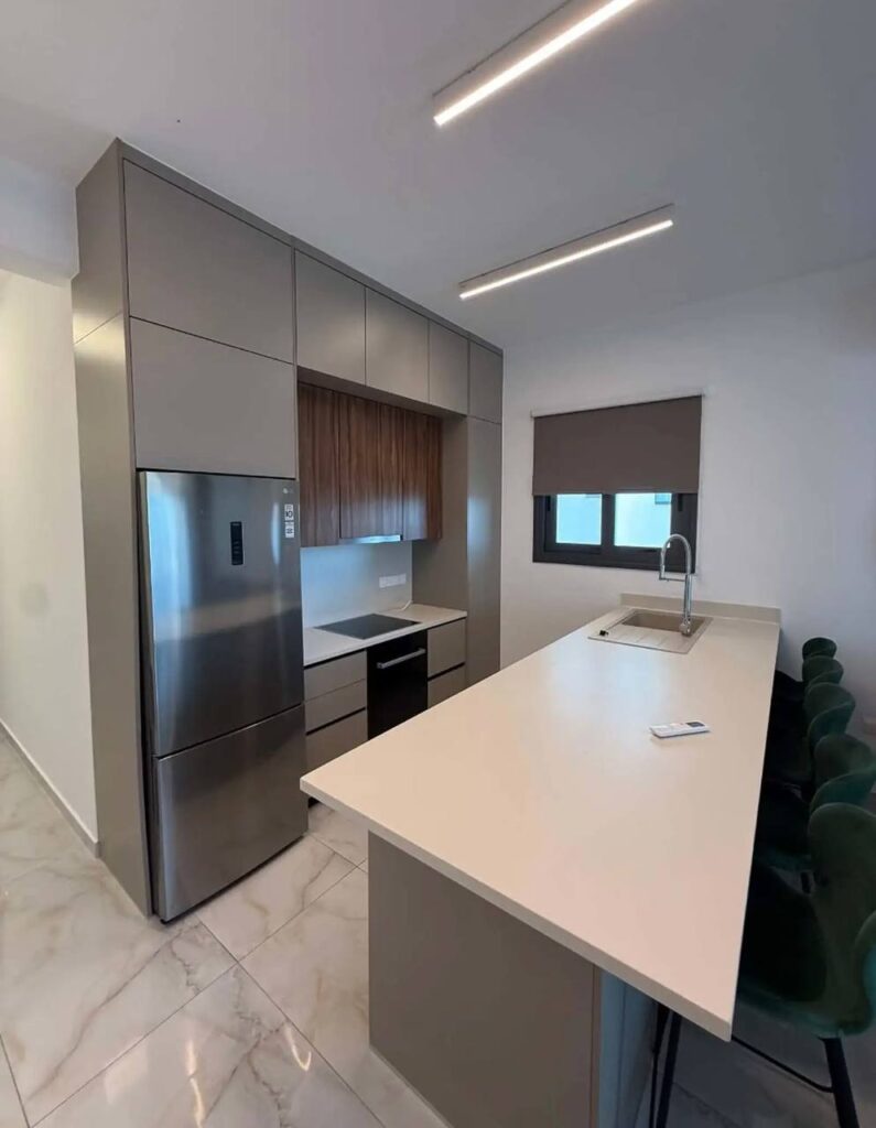 3 Bedroom House for Rent in Germasogeia, Limassol District
