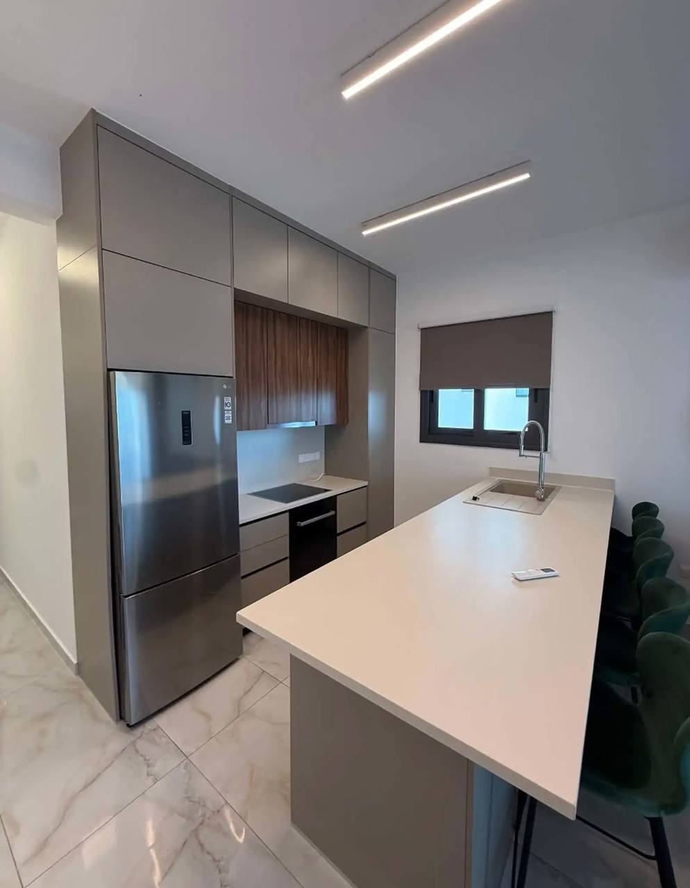 3 Bedroom House for Rent in Germasogeia, Limassol District