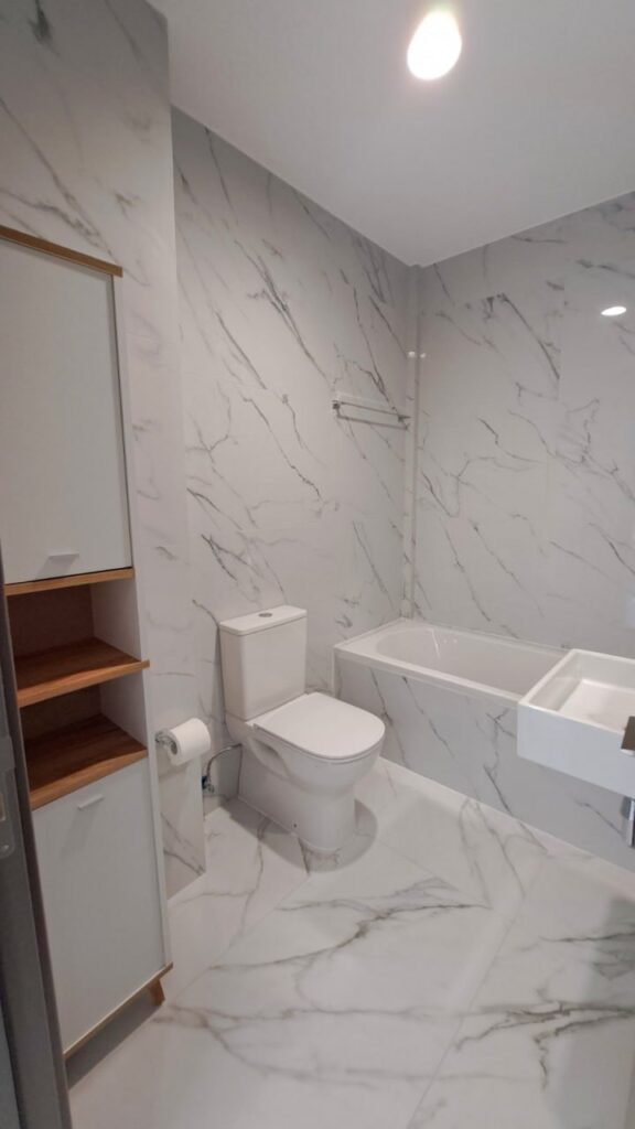 1 Bedroom Apartment for Rent in Agios Tychonas, Limassol District