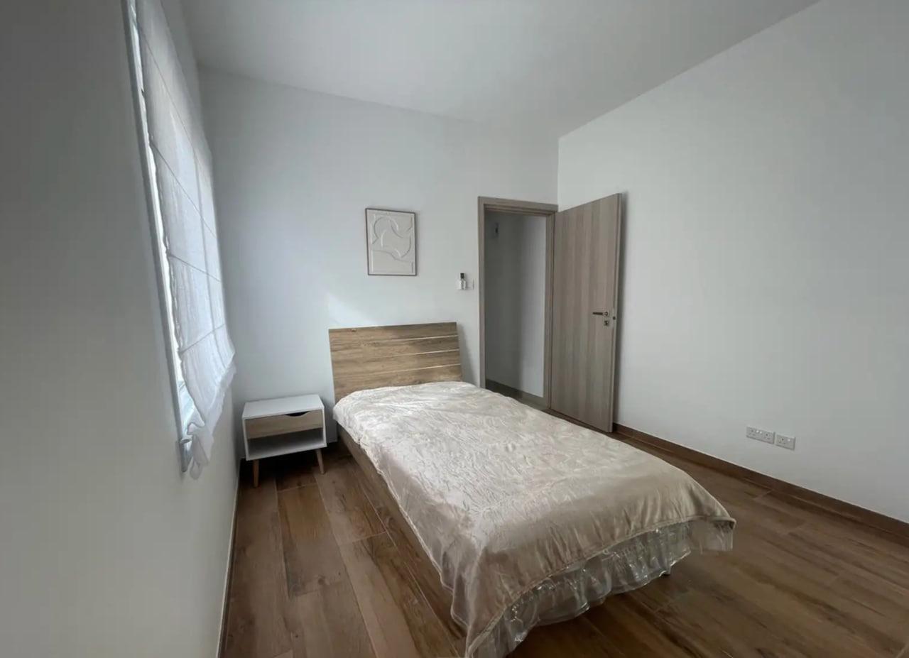 3 Bedroom Apartment for Rent in Limassol – Petrou kai Pavlou