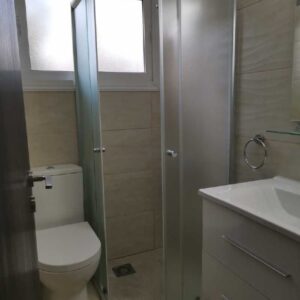 1 Bedroom Apartment for Rent in Limassol – Neapolis