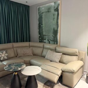 3 Bedroom Apartment for Rent in Limassol – Omonoia