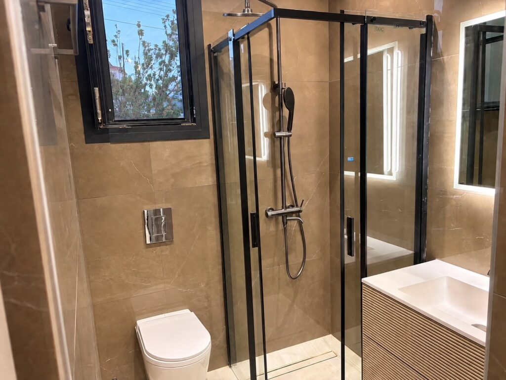 2 Bedroom Apartment for Rent in Limassol – Agios Athanasios