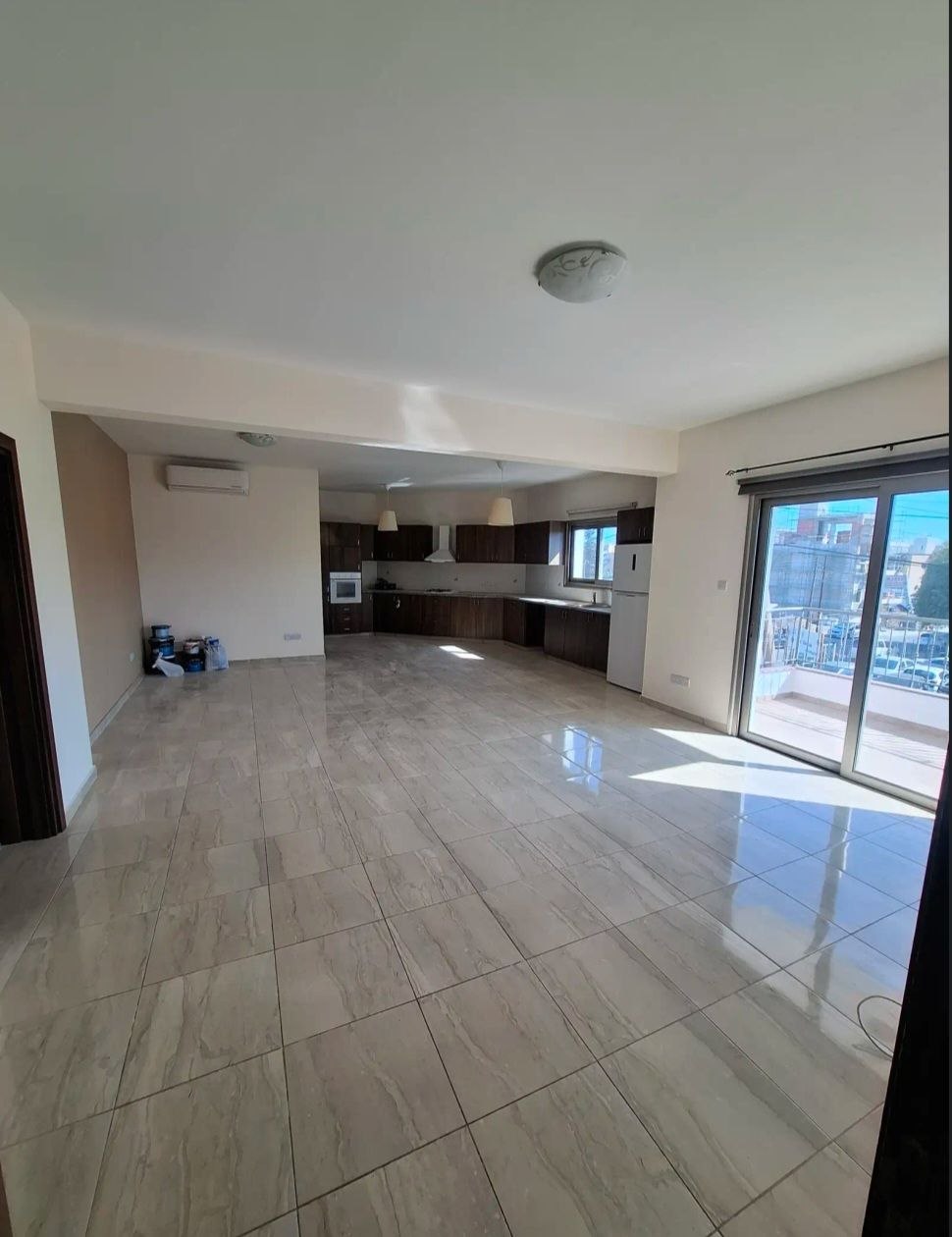 3 Bedroom Apartment for Rent in Limassol – Katholiki