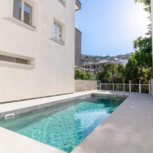 3 Bedroom House for Rent in Agios Tychonas, Limassol District