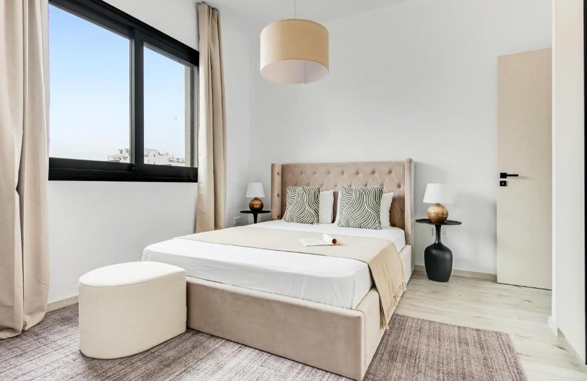 2 Bedroom Apartment for Rent in Limassol – Agios Nicolaos