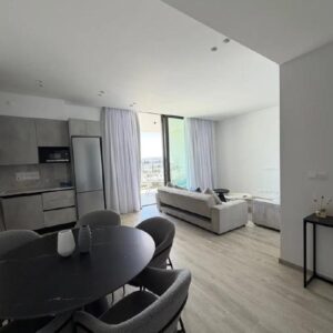 3 Bedroom Apartment for Rent in Limassol – Agios Ioannis