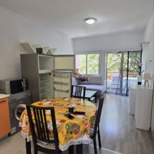 1 Bedroom Apartment for Rent in Potamos Germasogeias, Limassol District