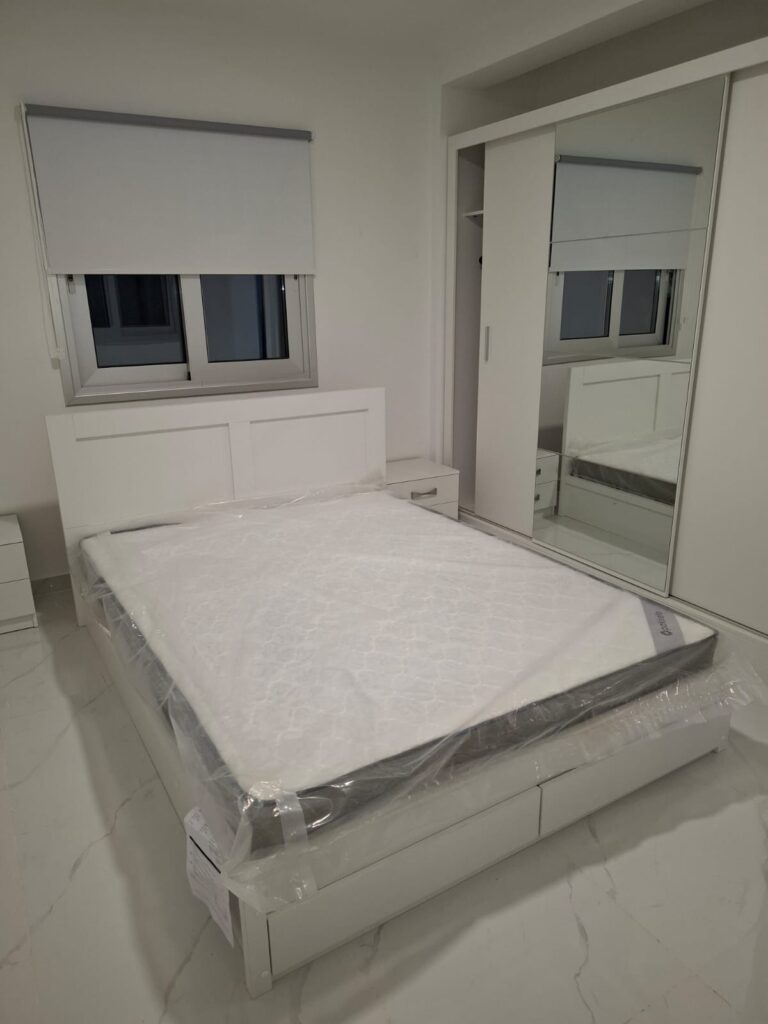 2 Bedroom Apartment for Rent in Limassol – Ekali