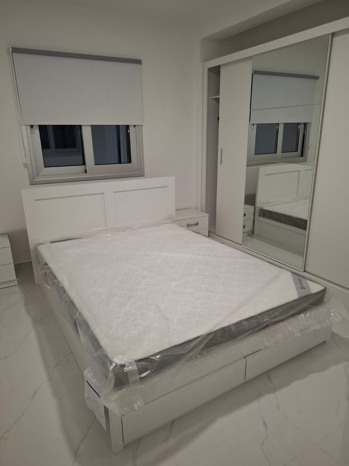 2 Bedroom Apartment for Rent in Limassol – Ekali