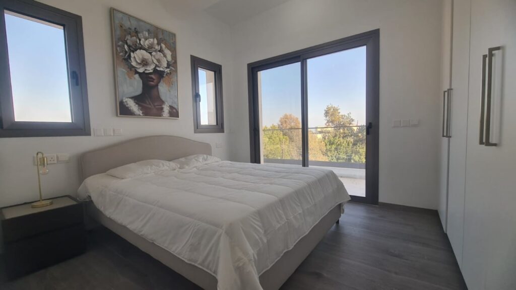 2 Bedroom Apartment for Rent in Limassol – Zakaki