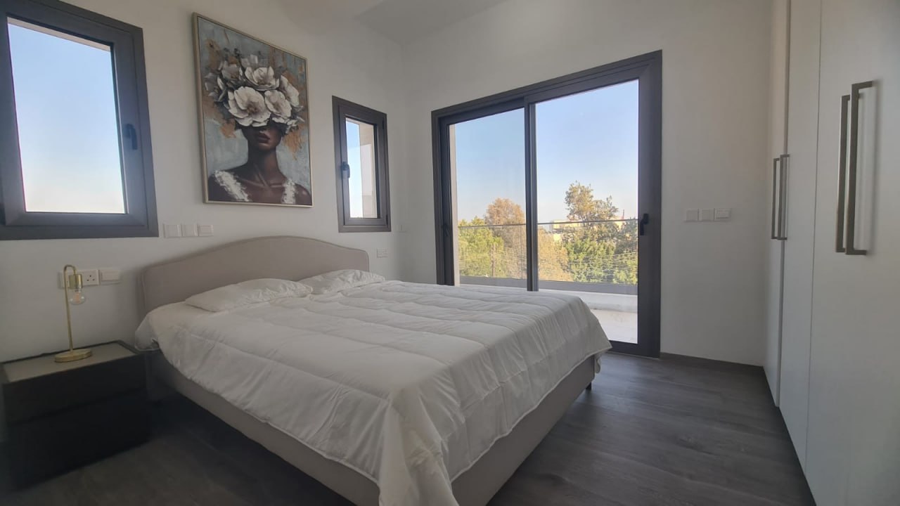 2 Bedroom Apartment for Rent in Limassol – Zakaki