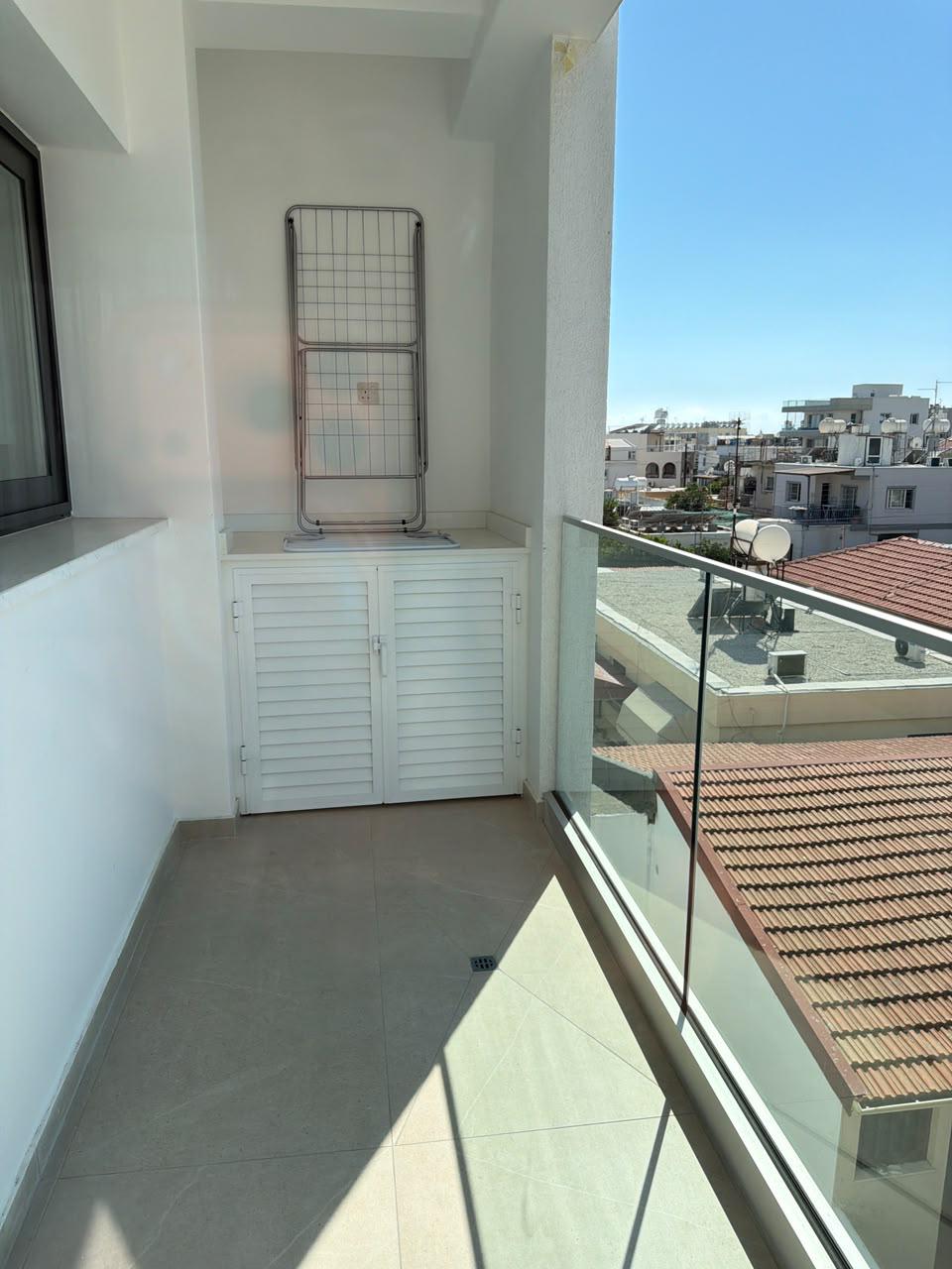 2 Bedroom Apartment for Rent in Limassol – Omonoia