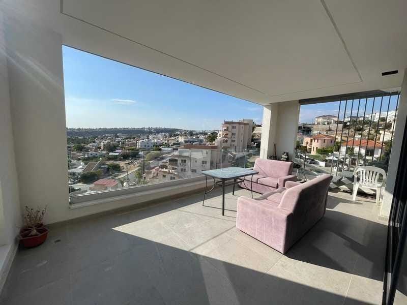 4 Bedroom Apartment for Rent in Limassol – Agia Fyla