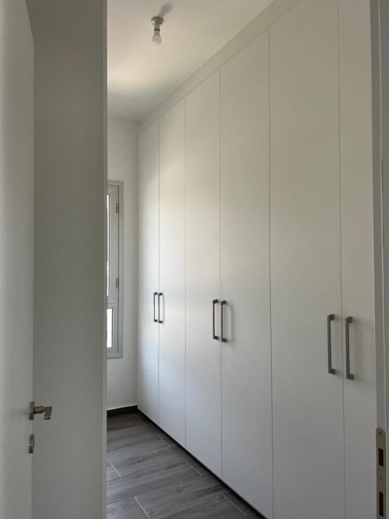 4 Bedroom House for Rent in Palodeia, Limassol District