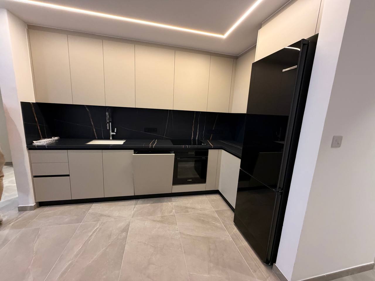2 Bedroom Apartment for Rent in Germasogeia – Columbia, Limassol District