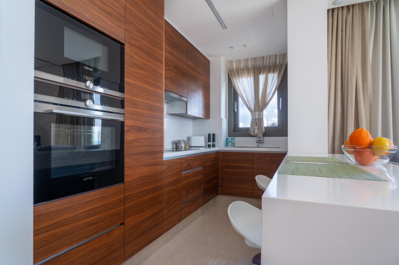 2 Bedroom Apartment for Rent in Mouttagiaka, Limassol District