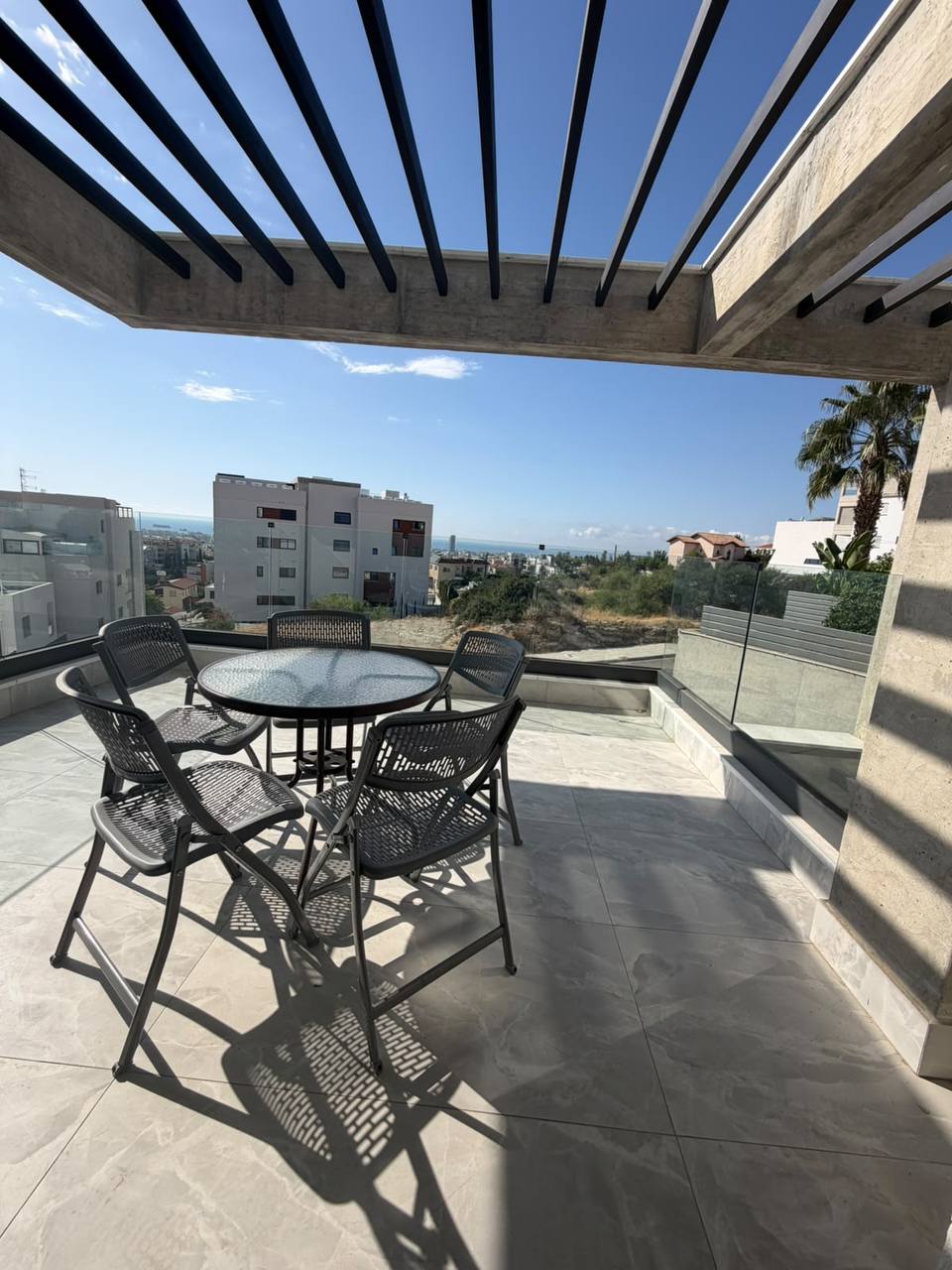 2 Bedroom House for Rent in Limassol – Agios Athanasios