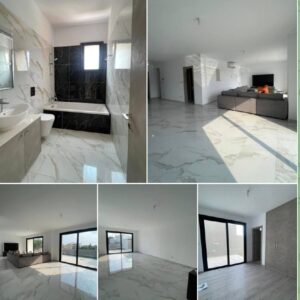 5 Bedroom House for Rent in Paniotis, Limassol District