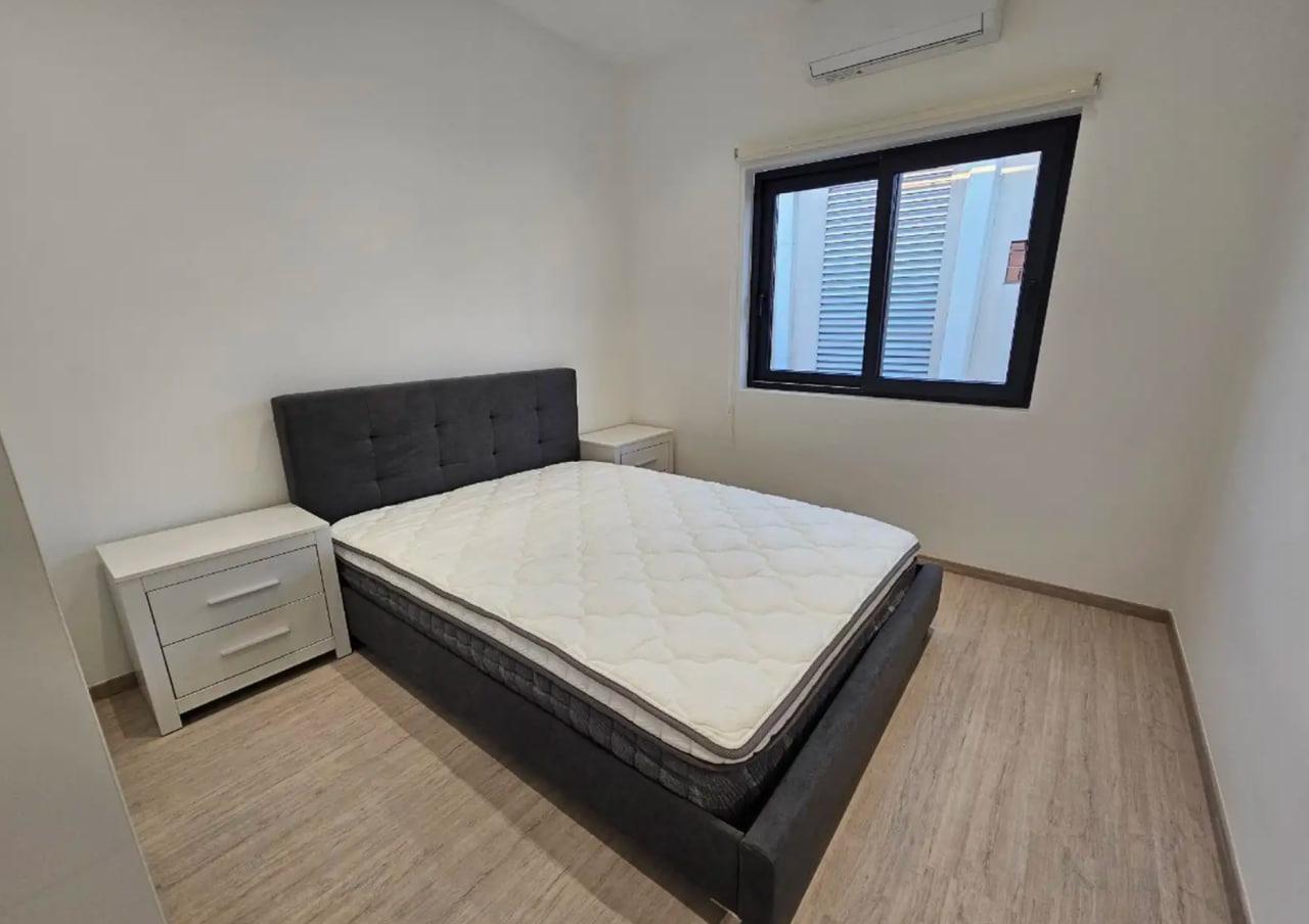 2 Bedroom Apartment for Rent in Germasogeia, Limassol District