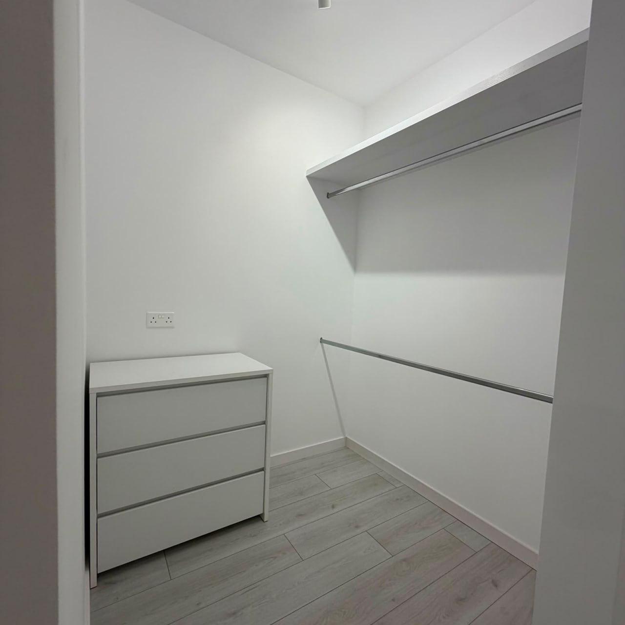 2 Bedroom Apartment for Rent in Agios Tychonas, Limassol District