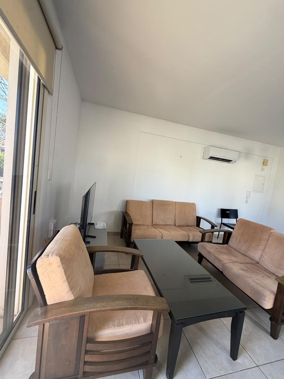 1 Bedroom Apartment for Rent in Limassol – Mesa Geitonia
