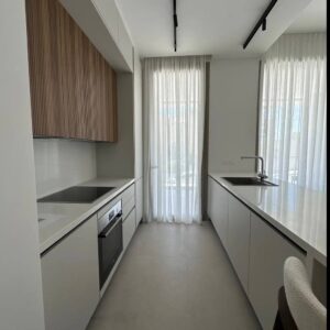 2 Bedroom Apartment for Rent in Germasogeia, Limassol District