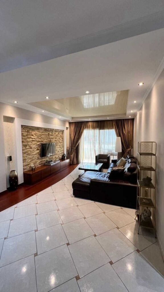 3 Bedroom Apartment for Rent in Limassol – AgiaTriada