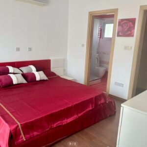 3 Bedroom House for Rent in Germasogeia, Limassol District
