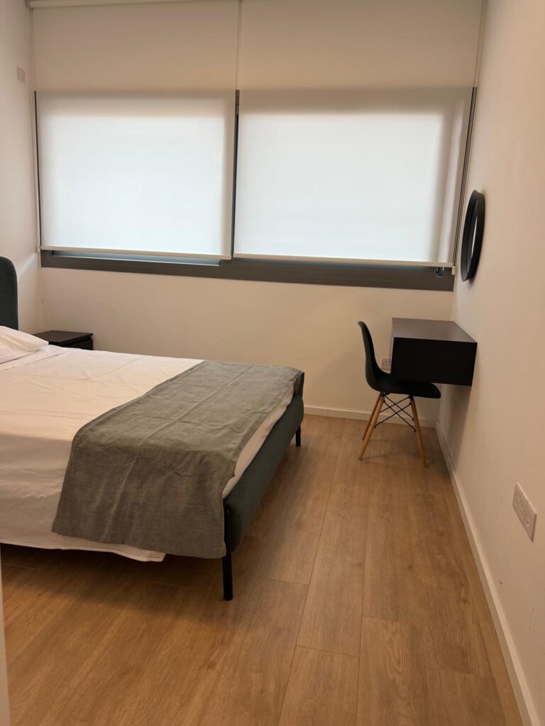 1 Bedroom Apartment for Rent in Limassol – Agia Zoni