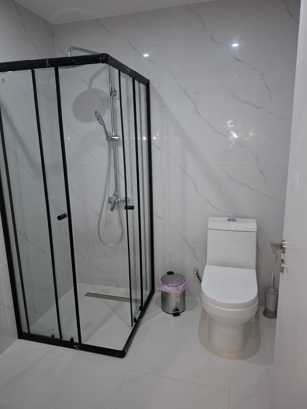 2 Bedroom Apartment for Rent in Limassol – Ekali