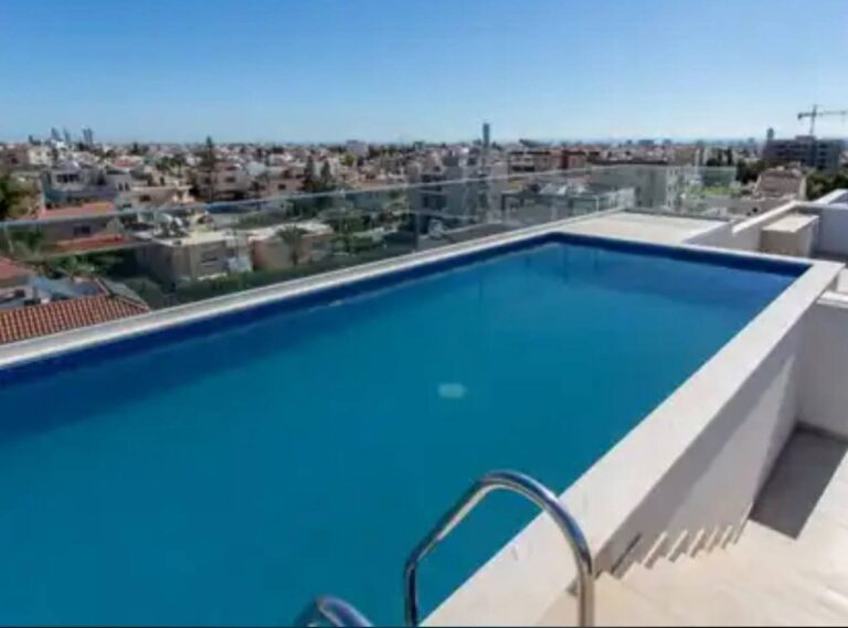 for Rent in Limassol – Katholiki
