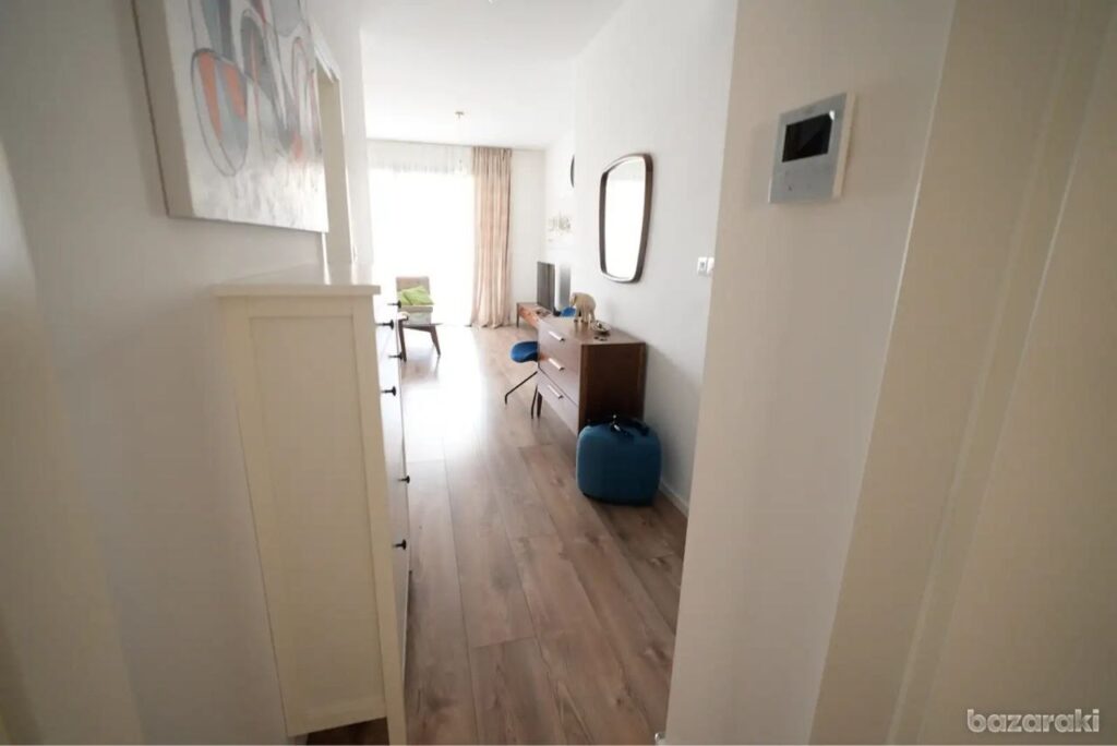 2 Bedroom Apartment for Rent in Limassol – Agia Zoni