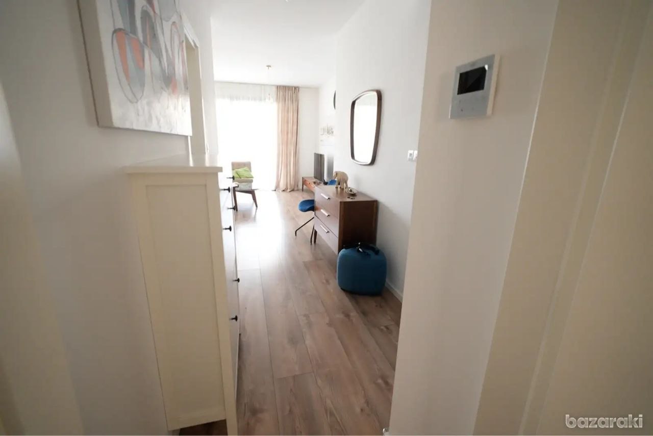 2 Bedroom Apartment for Rent in Limassol – Agia Zoni