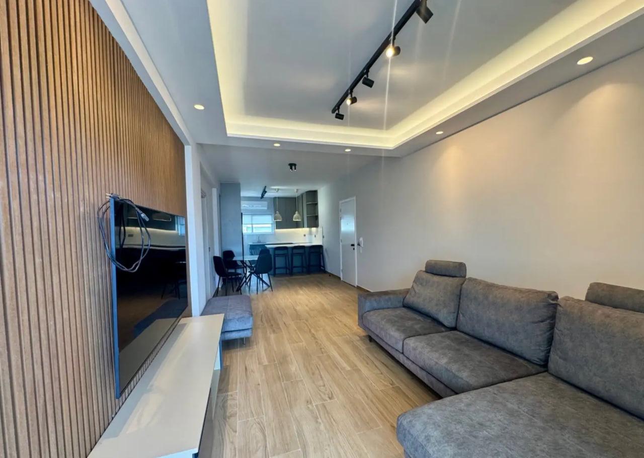 2 Bedroom Apartment for Rent in Limassol – Agios Nicolaos