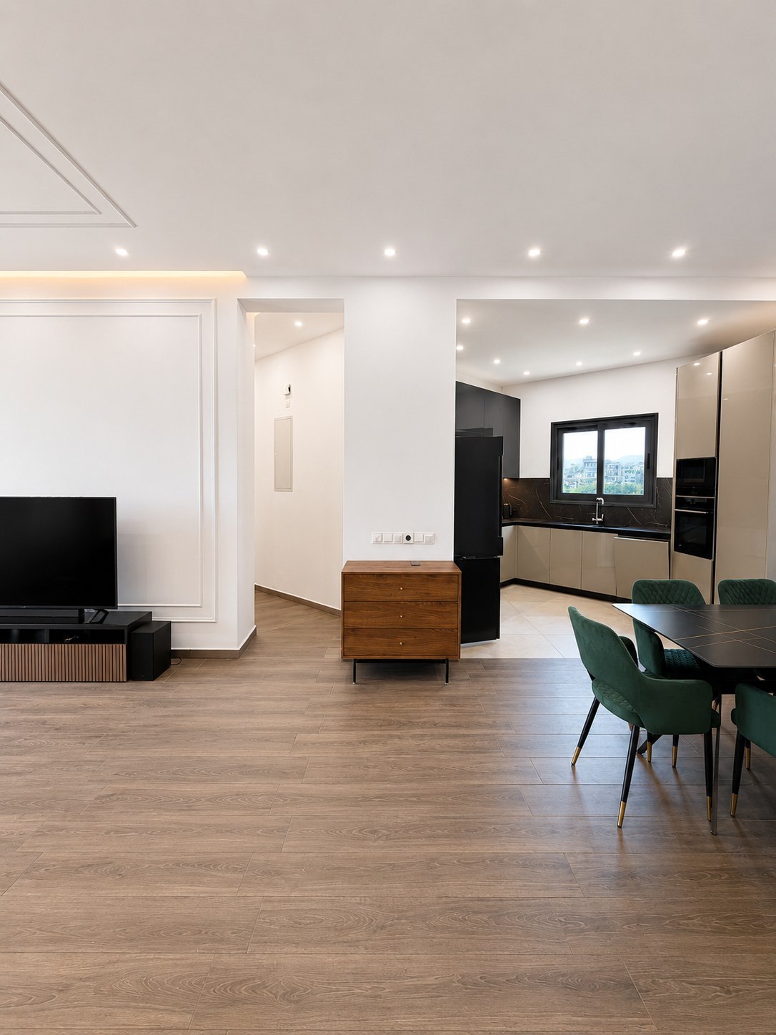 3 Bedroom Apartment for Rent in Germasogeia – Tourist Area, Limassol District