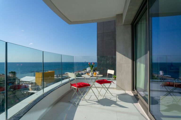 2 Bedroom Apartment for Rent in Limassol – Mesa Geitonia