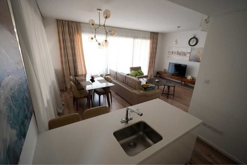 2 Bedroom Apartment for Rent in Limassol – Agia Zoni